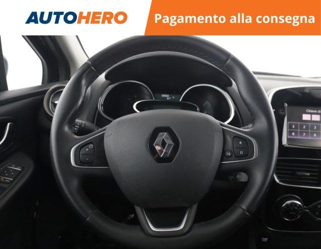 RENAULT Clio dCi 8V 90CV Start&Stop 5 porte Energy Intens