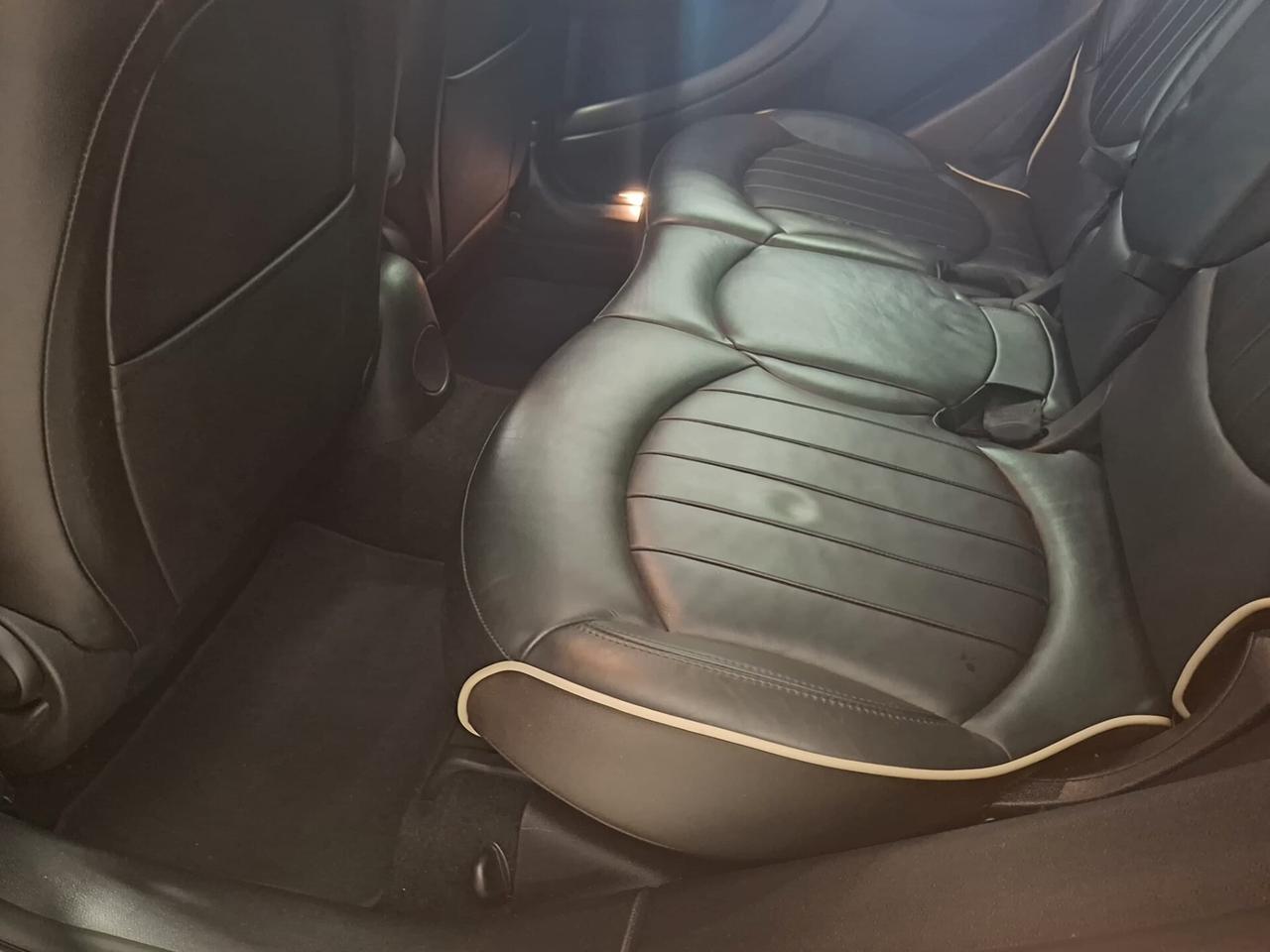 Mini Cooper S Countryman 1.6 ALL4