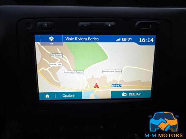 DACIA Duster 1.0 TCe 100 CV ECO-G 4x2 Prestige