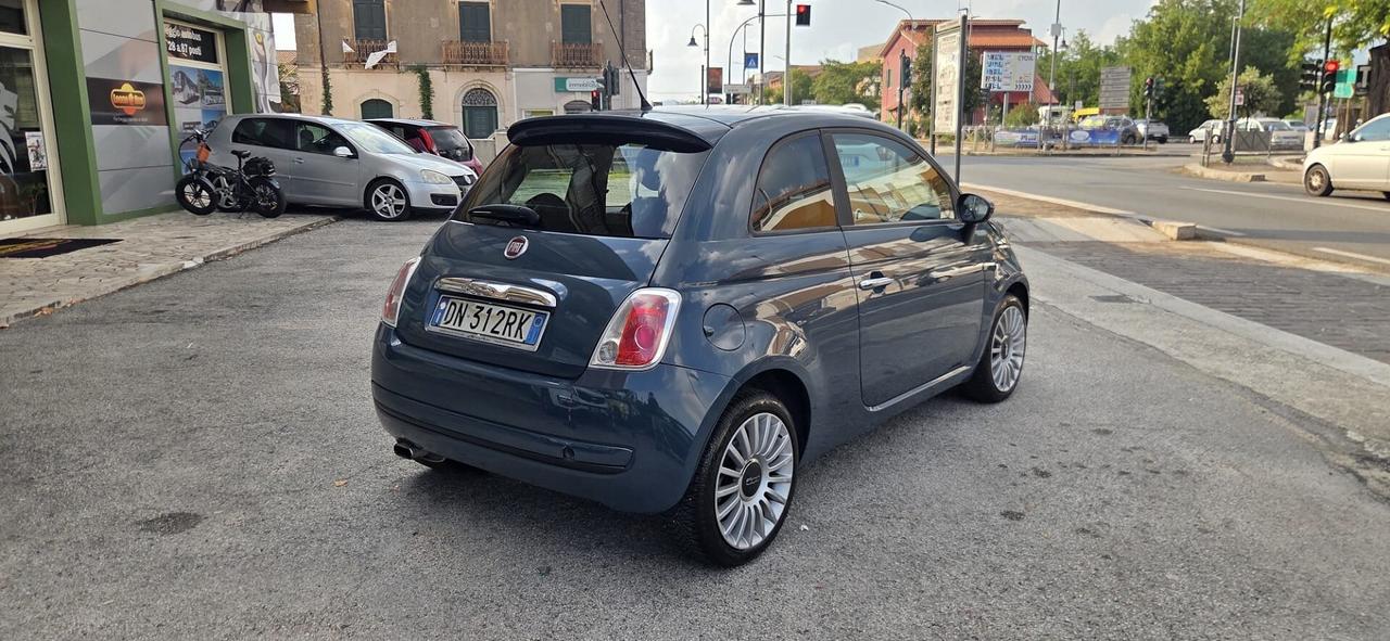 FIAT 500 1.4