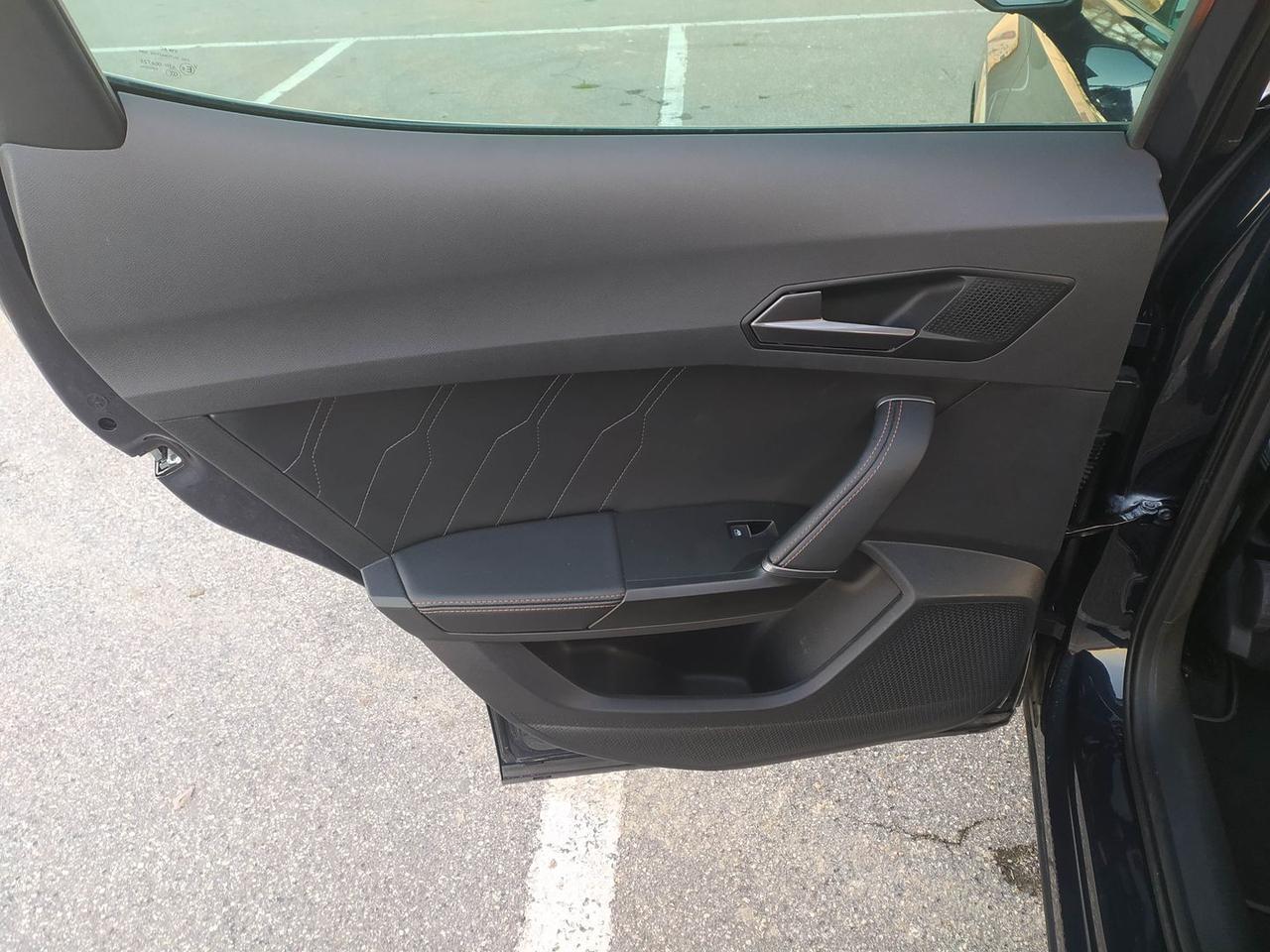 Cupra Formentor Tribe Edition 2.0 TDI #8281