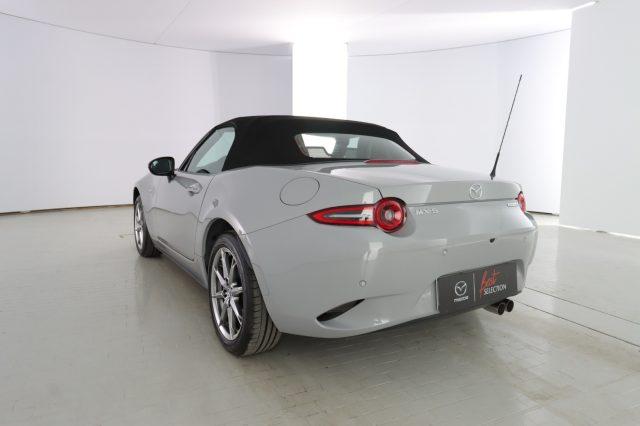 MAZDA MX-5 2024 1.5 Exclusive-Line