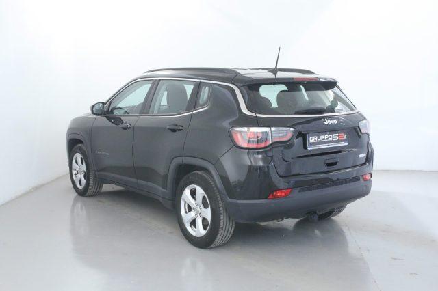 JEEP Compass 1.6 Multijet II 2WD Longitude