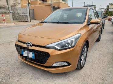 Hyundai i20 1.4 CRDi 5 porte Style