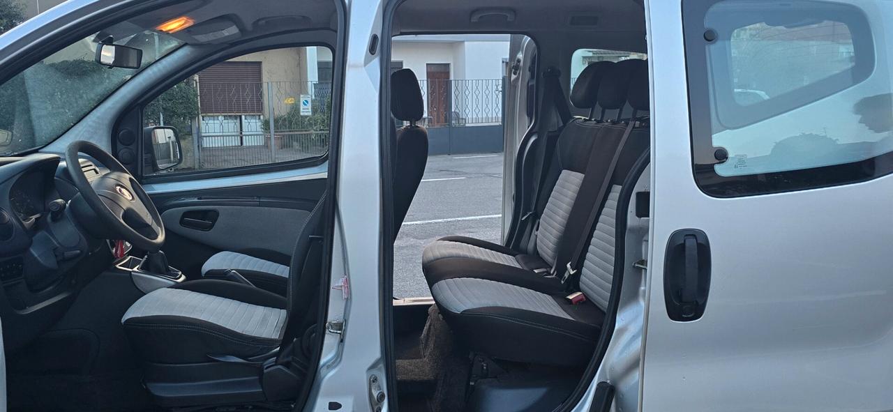 Fiat Qubo 1.3 MJT 75 CV Active