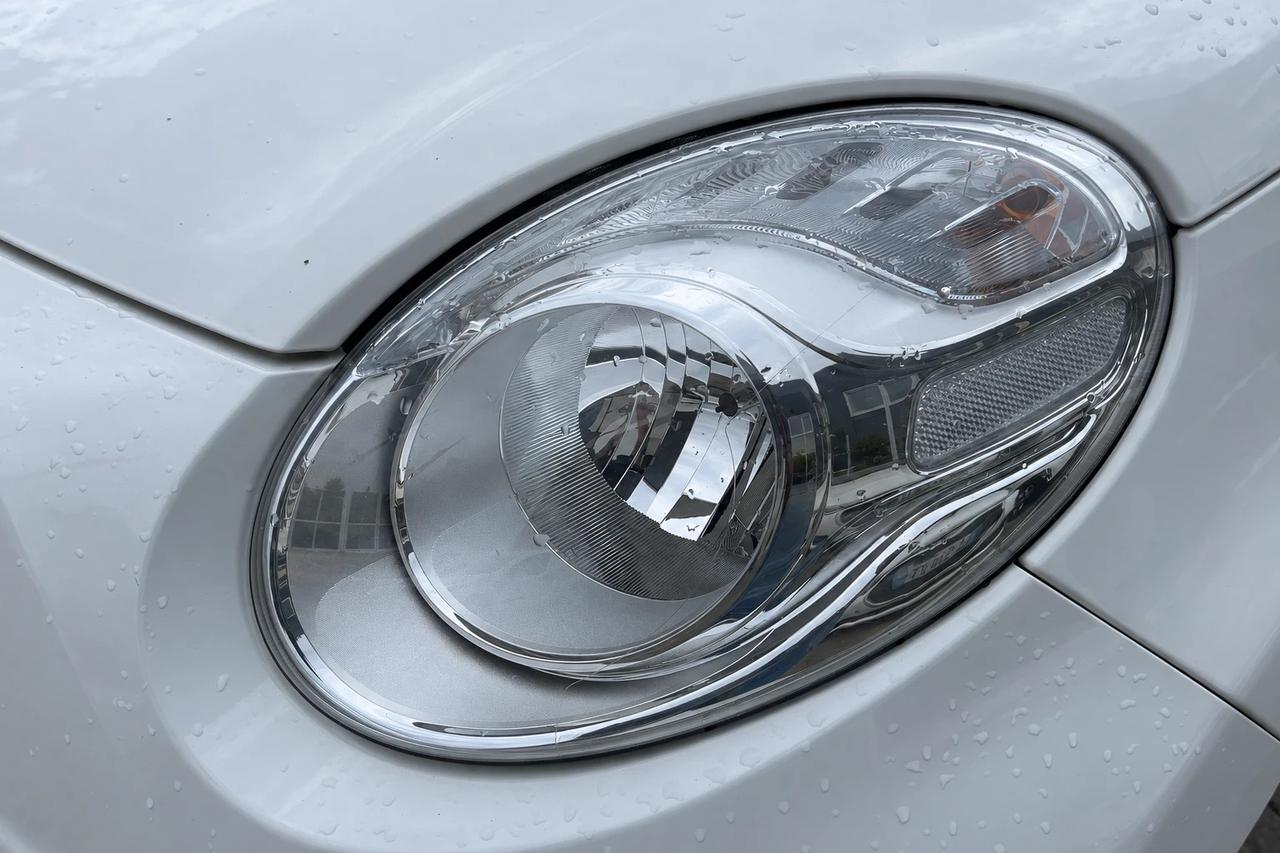 Fiat 500L 500 L Pro 1.3 mjt 95cv - Autocarro N1 4 +IVA
