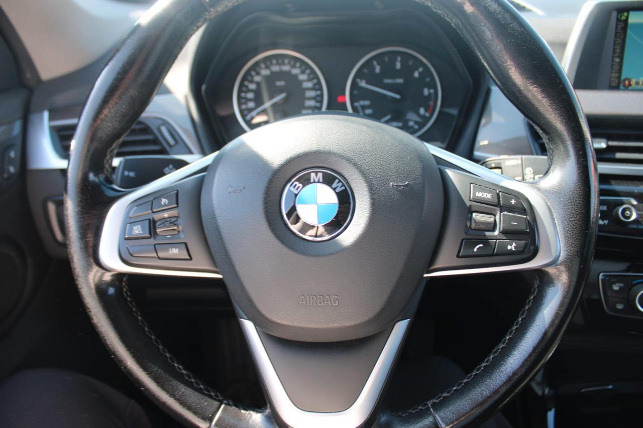 Bmw X1 Tua A SOLI 82€