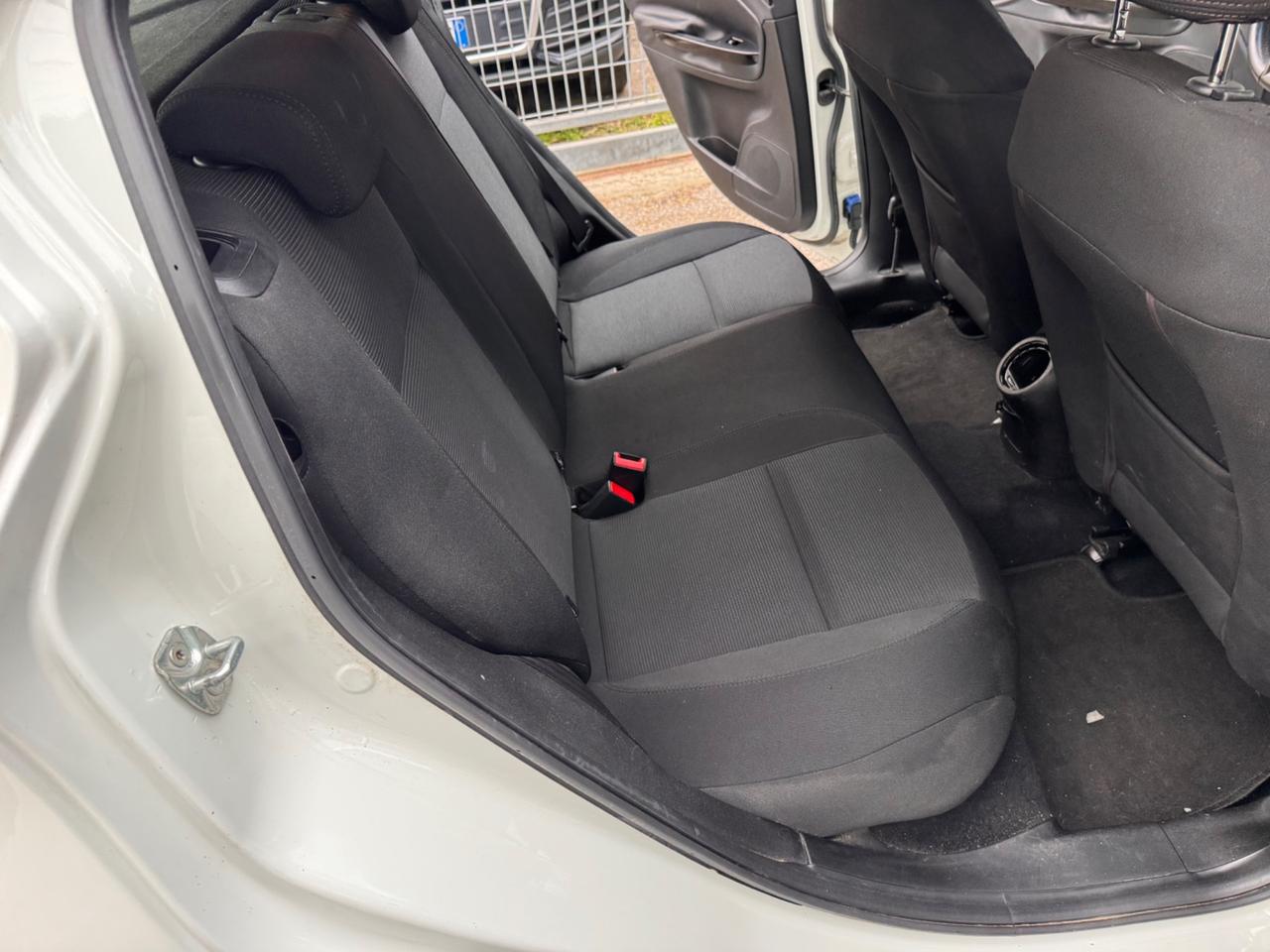 Alfa Romeo Giulietta 1.6 JTDm-2 neopaten garanzia 12 m