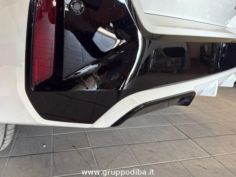 BMW X1 U11 xdrive 25e MSport Pro auto