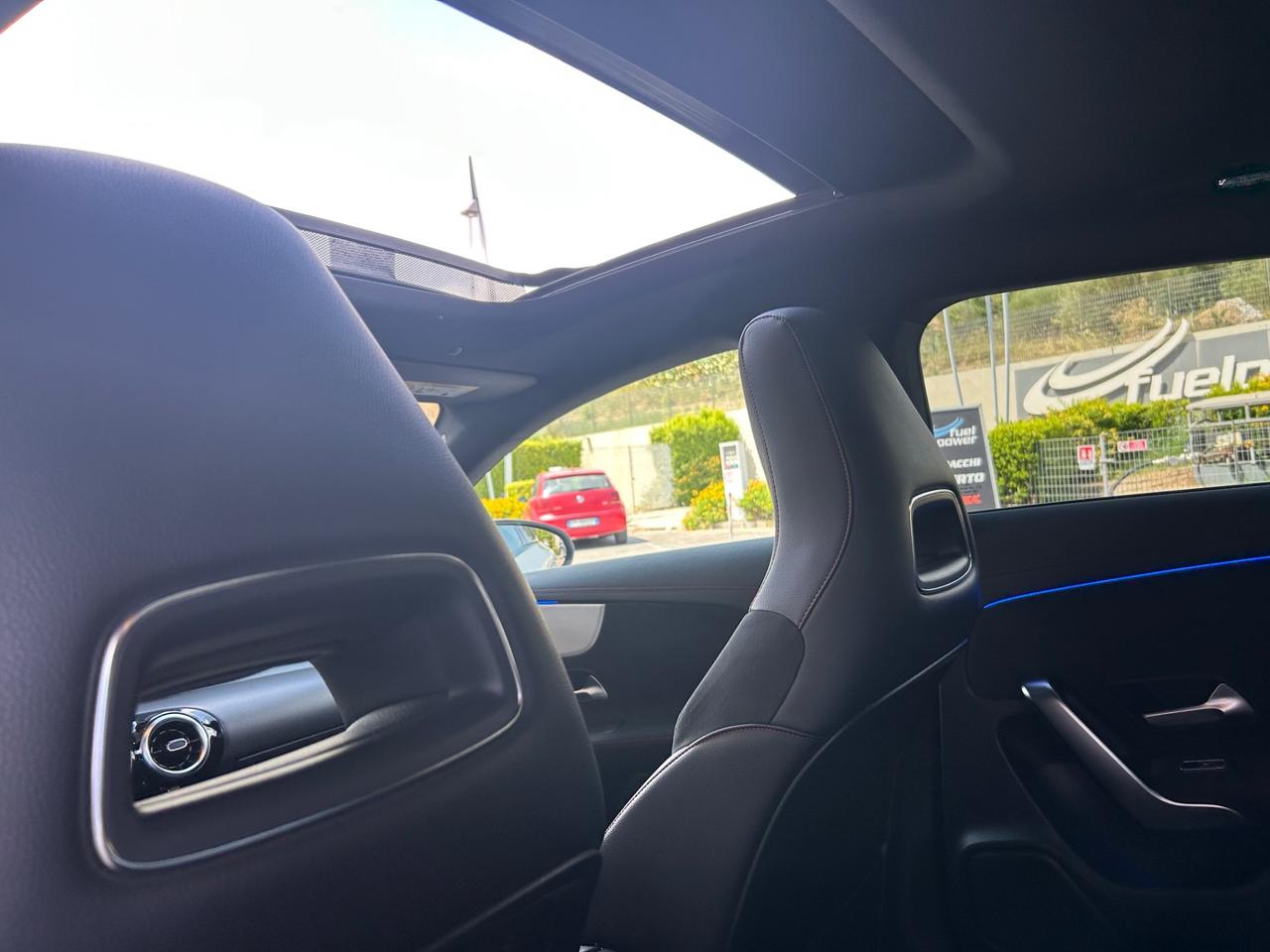 Mercedes-benz CLA 200 d Automatic Shooting Brake Premium