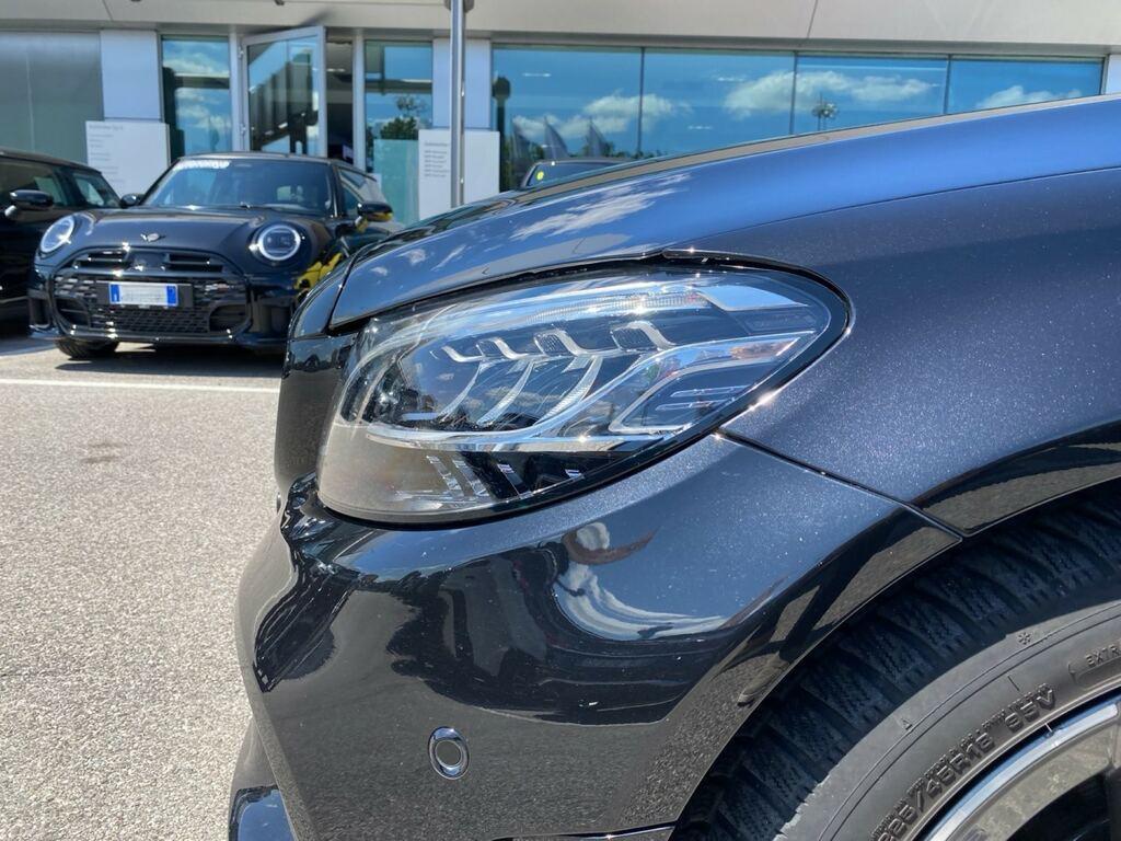 Mercedes Classe C 220 220 Premium 9G-Tronic Plus