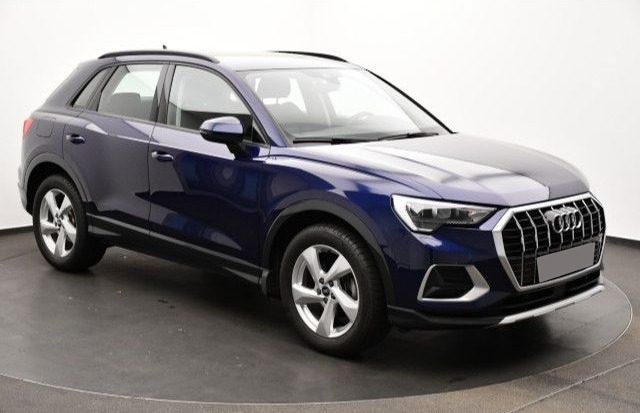 AUDI Q3 35 TFSI S tronic Business Advanced