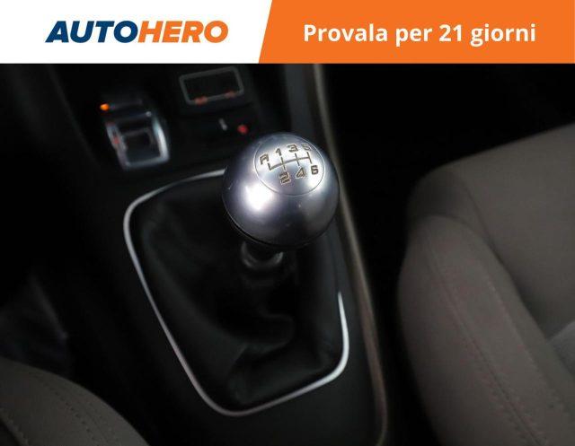 ALFA ROMEO Giulietta 1.6 JTDm-2 120 CV Distinctive