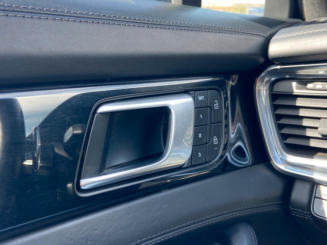 Porsche Panamera 2.9 4S e-hybrid auto