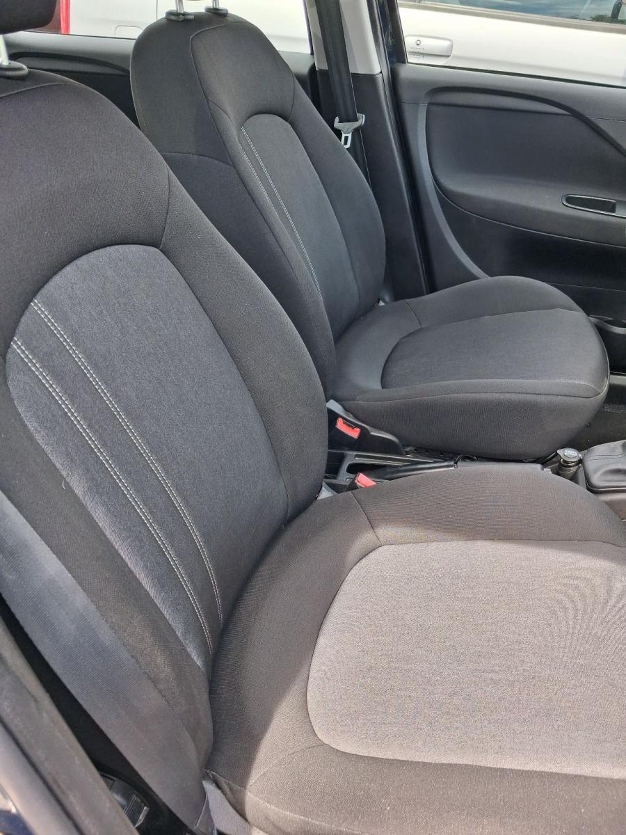 FIAT - Grande Punto