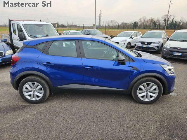 RENAULT Captur 1.0 tce Equilibre 90cv - GS603MA