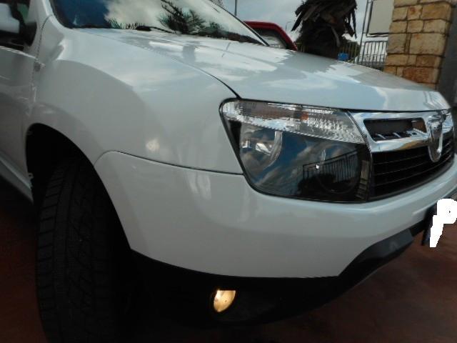 Dacia Duster 1.5 dCi 110CV 4x4 Lauréate