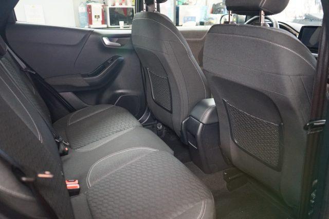 FORD Puma 1.0 EcoBoost Hybrid 125 CV S&S Titanium