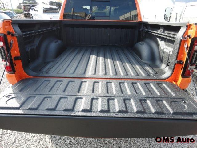 DODGE RAM 1500 6.2 V8 GPL TRX Supercharged IGNITION ED. N1