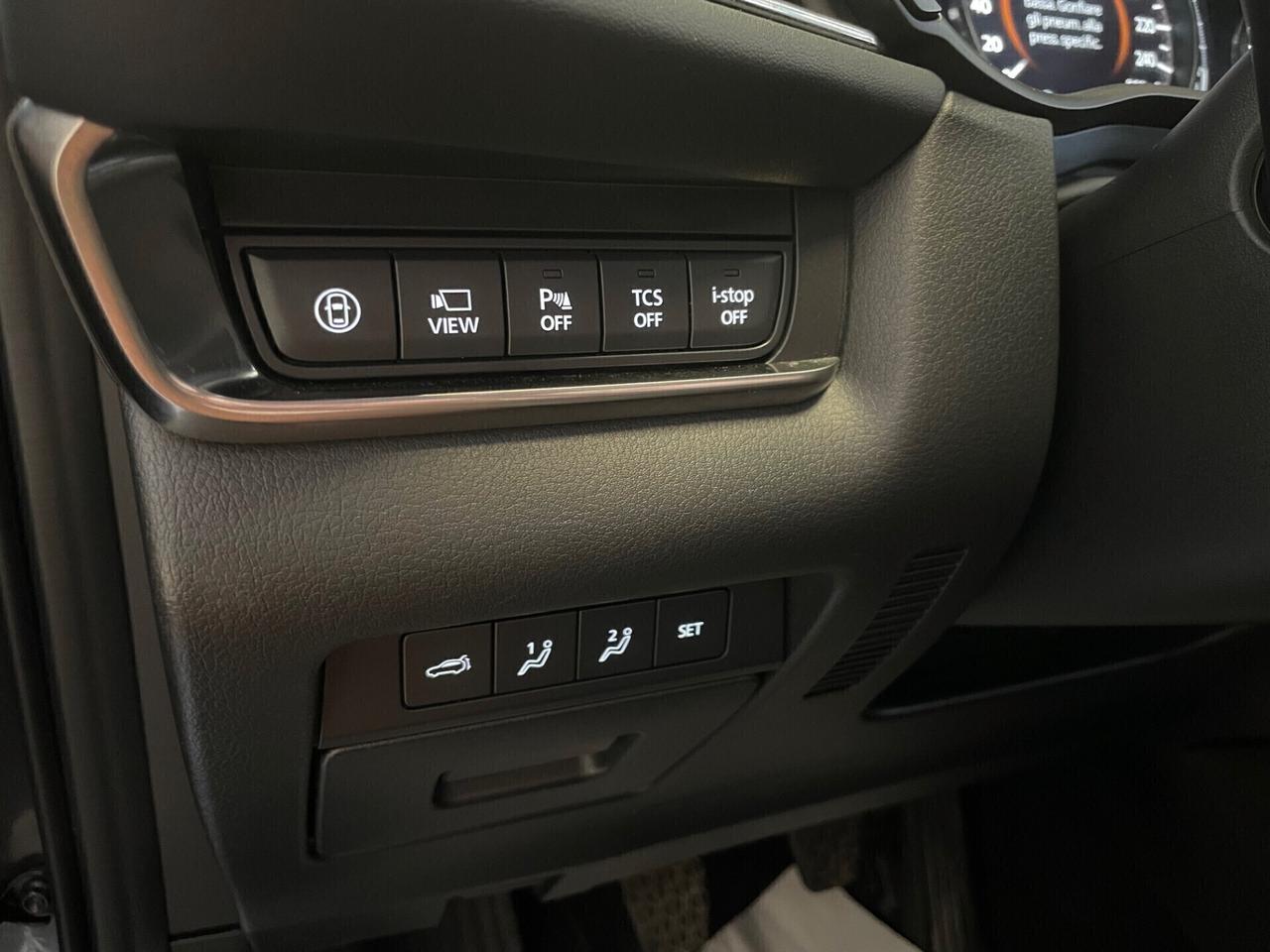 Mazda CX-30 1.8L Skyactiv-D 2WD Executive