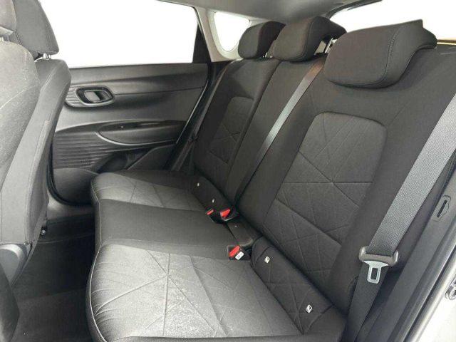 HYUNDAI Bayon 1.2 MPI MT XLine
