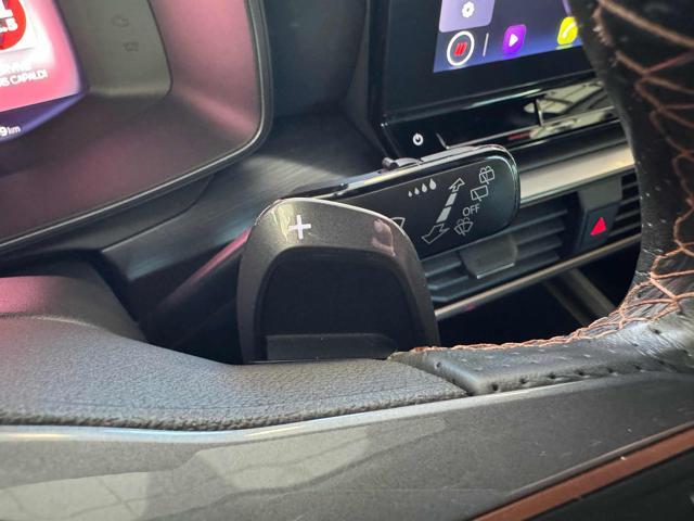 CUPRA Formentor 1.5 TSI DSG