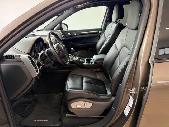 PORSCHE Cayenne 3.0 Diesel