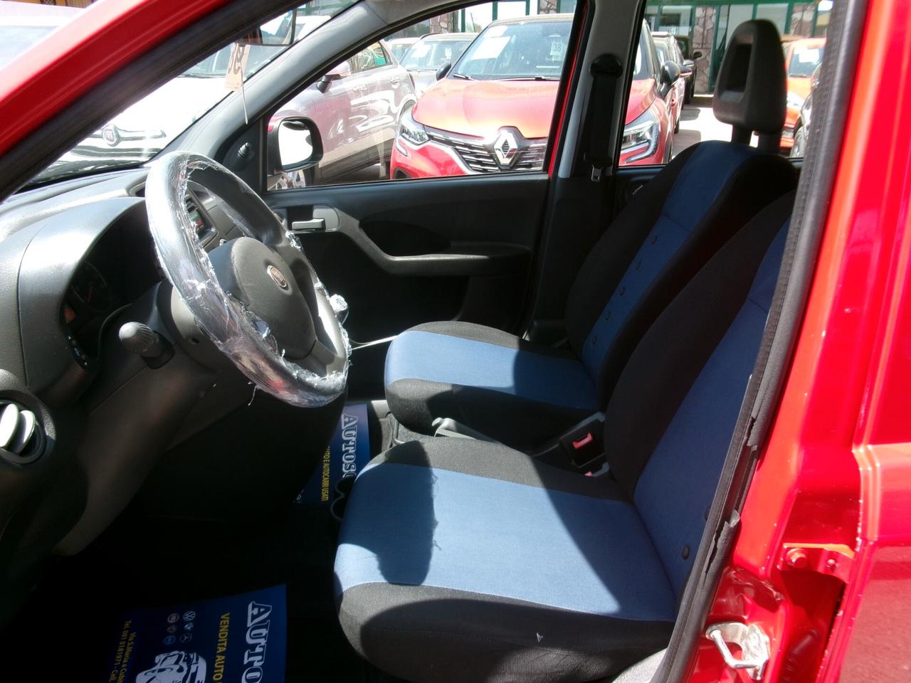 Fiat Panda 1.2 BENZINA E5 DYNAMIC **41000 KM** +600.00 GPL NUOVO