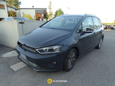 VOLKSWAGEN Golf Sportsvan 1.6 TDI 110CV Comfortline BlueMot.Tech.