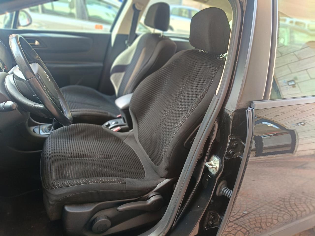 CITROEN C4 1.6 HDI 90CV-UNIPRO-Euro3890