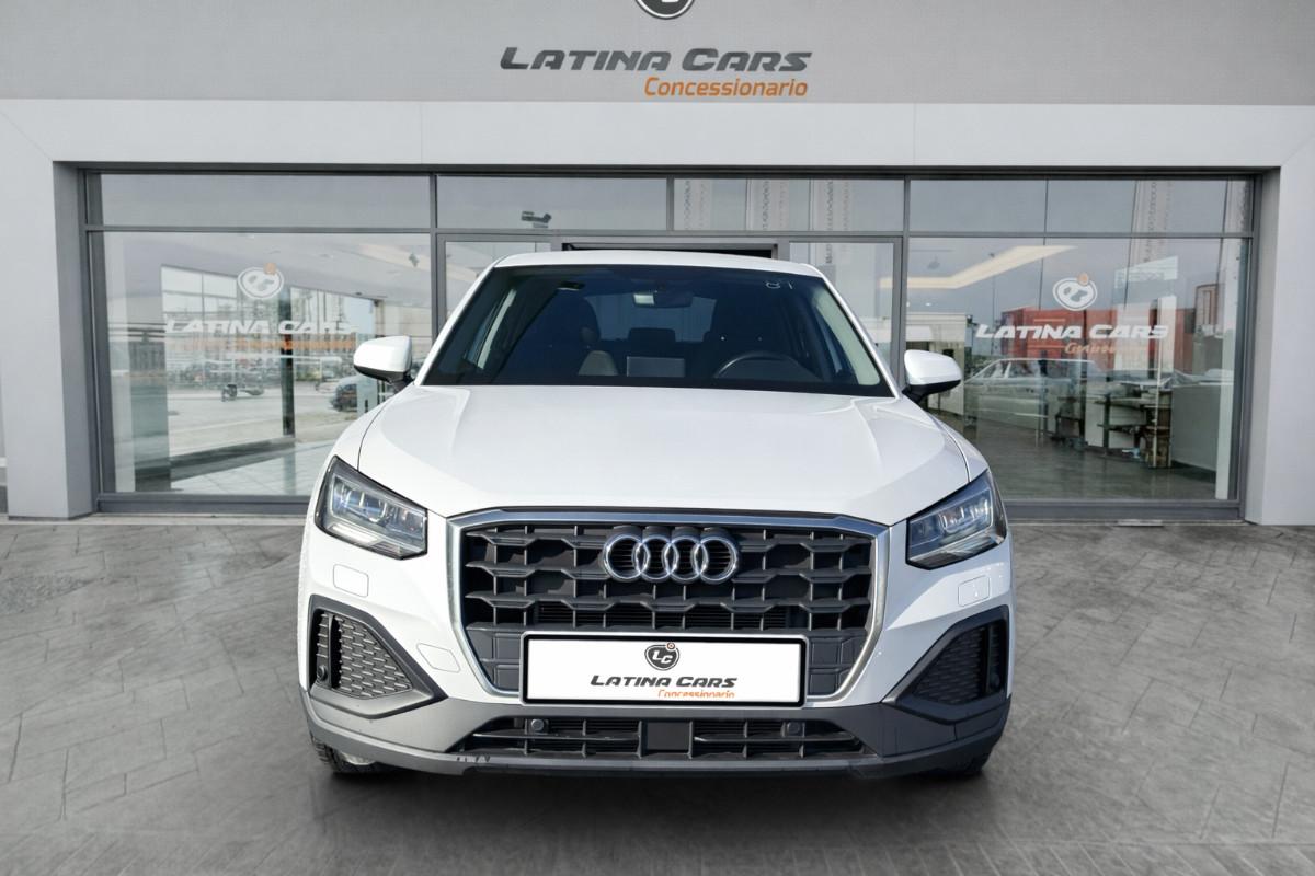 Audi Q2 30 2.0 tdi Business