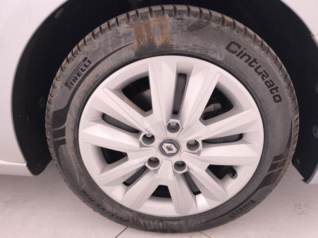 RENAULT Megane 1.5 blue dci Business 115cv