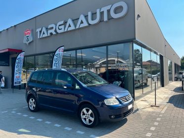Volkswagen Touran 1.9 tdi Trendline 105cv