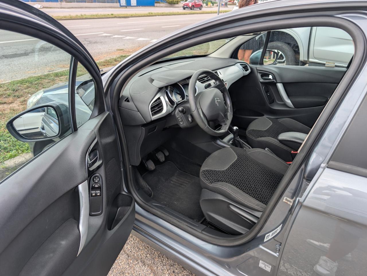 Citroen C3 1.4 HDi 70 Seduction