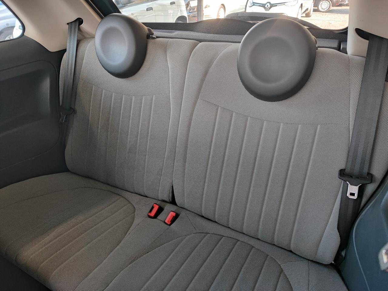 Fiat 500 1.3 Multijet 16V 95 CV Lounge