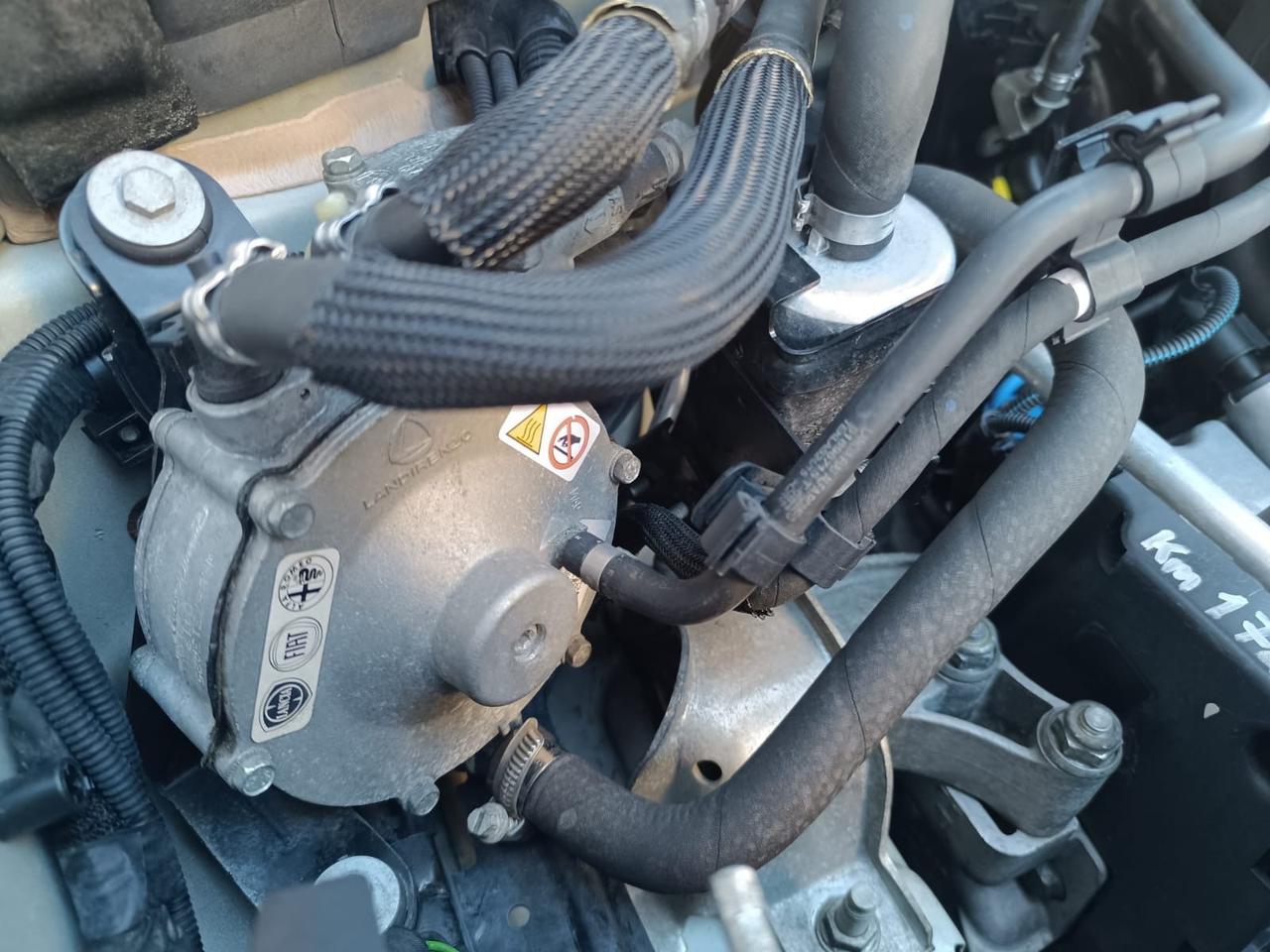 Fiat Panda 1.2 EasyPower Easy