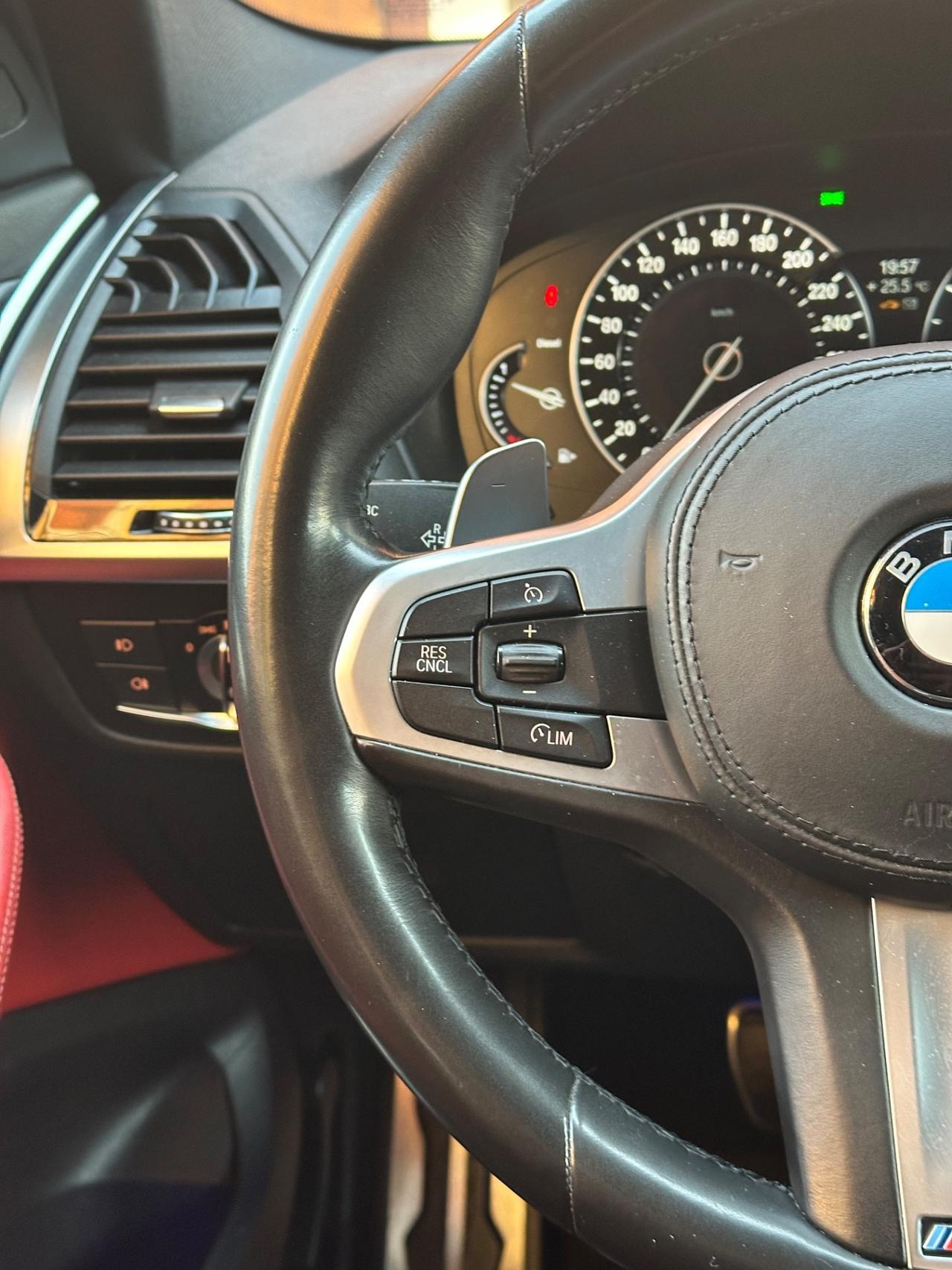 Bmw X4 M X4 xDrive20d Msport
