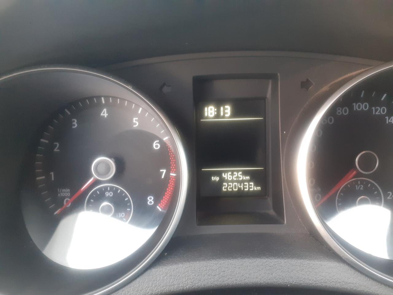 Volkswagen Golf 1.4 5p. United