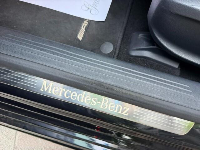 Mercedes-benz A 180 d Automatic Premium