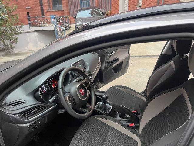 FIAT Tipo 1.6 Mjt S&S SW Lounge unico proprietario