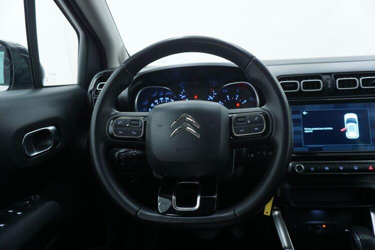 Citroen C3 Aircross Shine EAT8 BR070224 1.5 Diesel 120CV