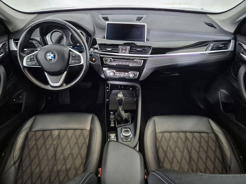 BMW X1 F48 2019 Benzina xdrive25e xLine auto