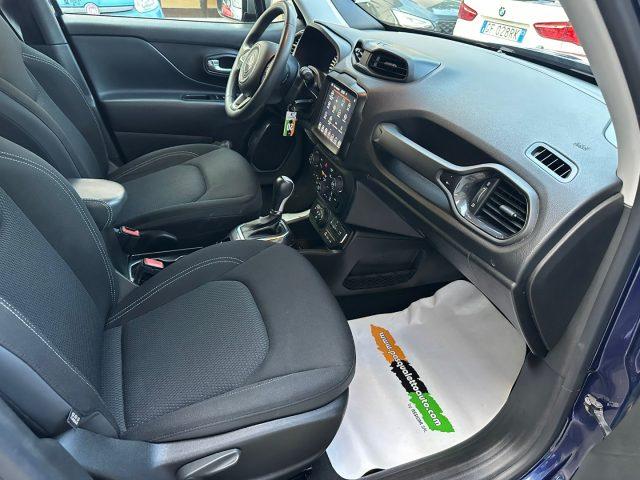 JEEP Renegade 4x4 Hybrid 1.3 T4 190CV PHEV 4xe AT6 Limited