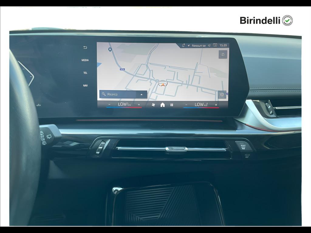 BMW X1 (U11) - X1 sDrive 18i xLine