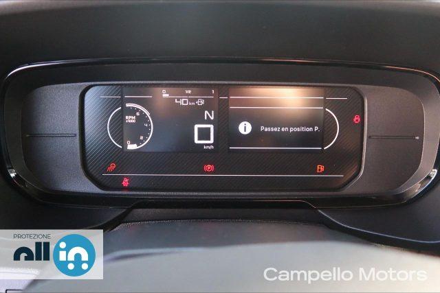 FIAT 130 Doblò Cargo Doblò Combi LH1 1.5 BlueHdi cv AT6 N1
