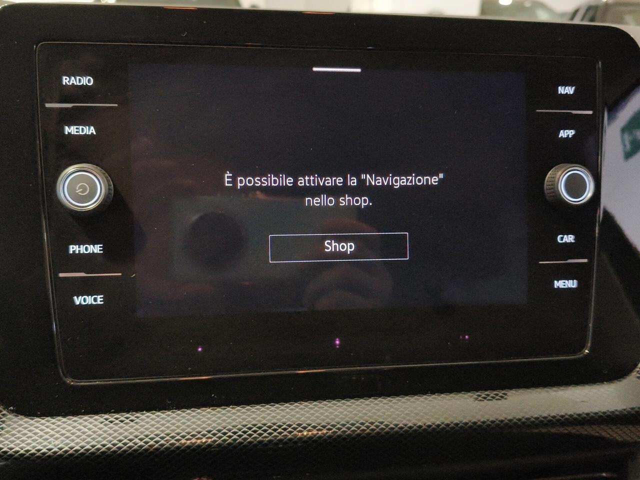 Volkswagen T-Cross 1.0 TSI Edition Plus 95CV