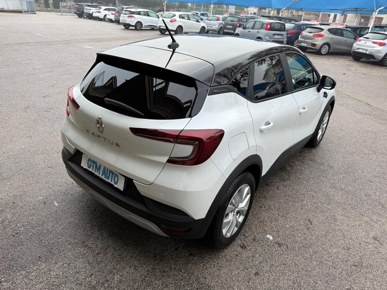 Renault Captur -28.000KM - Neopatentati