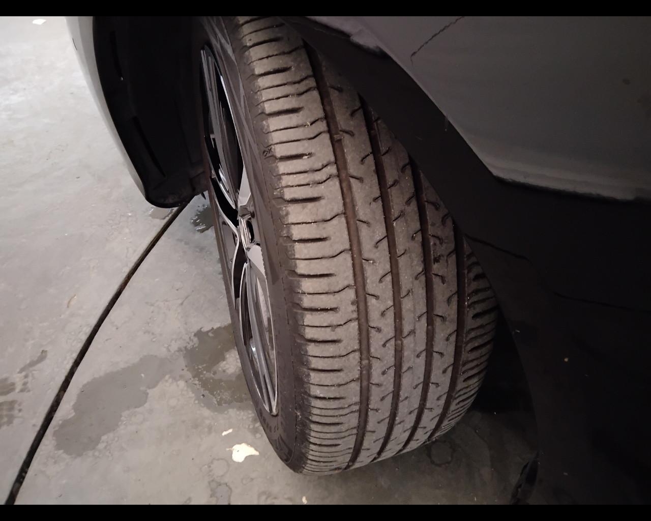 Mercedes-Benz CLA Sh.Brake - X118 2023 - CLA Shooting Brake 180 d Progressive Advanced auto