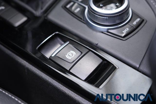 BMW X1 SDRIVE18D XLINE AUTOMATICA FULL LED