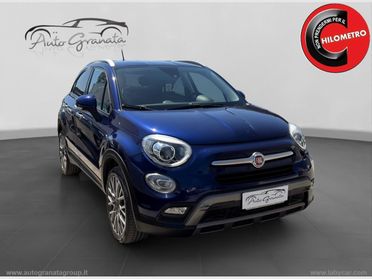 FIAT 500X 1.6 M.Jet 120 CV Cross Plus IMPECCABILE!